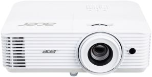 Проєктор Acer M511 FHD, 4300 lm, 1.5-1.66, WiFi, Aptoide