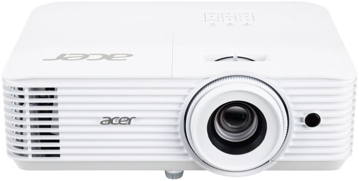 Проєктор Acer M511 FHD, 4300 lm, 1.5-1.66, WiFi, Aptoide