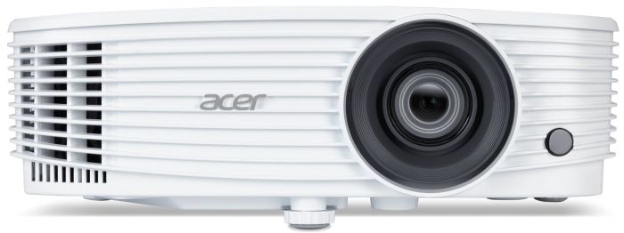 Проєктор Acer P1257i XGA, 4800 lm, 1.51-1.97, WiFi