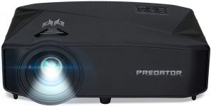Проєктор Acer Predator GD711 UHD, 1450 lm, LED, 1.22, WiFi, Aptoide