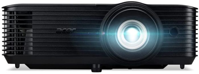 Проєктор Acer Predator GM712 UHD, 4000 lm, 1.21-1.59, WiFi, Aptoide