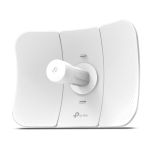 Точка доступу TP-LINK  N150 5ГГц 1xFE LAN, 23 дБі зовн. passive PoE TP-Link CPE605