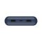Портативное зарядное устройство Power Bank Belkin 20000мАч, 15Вт, 2хUSB-A/USB-C, синий