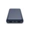 Портативное зарядное устройство Power Bank Belkin 20000мАч, 15Вт, 2хUSB-A/USB-C, синий