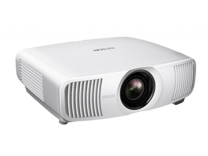 Проєктор домашнього кінотеатру Epson EH-LS11000W UHD, 2500 lm, 1.35-2.84, LASER