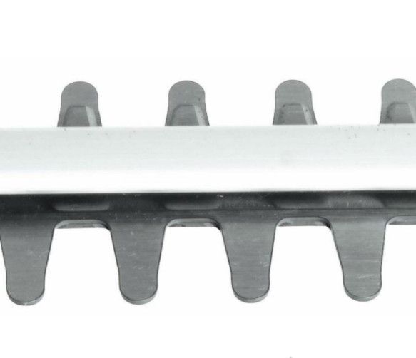 Кущоріз акумуляторний Einhell GE-CH 1846 Li-Solo 18В PXC 46см крок різу 15мм 2кг без АКБ та ЗП