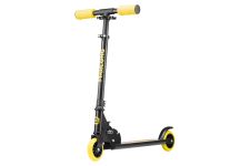 Самокат Miqilong Cart черный