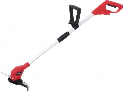 Триммер садовый аккумуляторный Einhell GC-CT 18/24 Li-Solo, PXC 18В, 24см, 1.82кг (без АКБ и ЗУ)