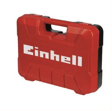 Гайковерт пневматичний Einhell TC-PW 340, 340Нм, 6.3бар, 142л/хв, 1.9кг