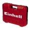 Гайковерт пневматичний Einhell TC-PW 610, 610Нм, 6.3бар, 142л/хв, 2кг
