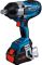 Гайковерт ударний Bosch Professional GDS 18V-1050 H 18В 2x8А·год до 1750об/хв 1500/1700Нм GAL1880 L-Boxx 2.9кг