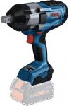 Гайковерт ударний Bosch Professional GDS 18V-1050 H 18В до 1750об/хв 1500/1700Нм без АКБ та ЗП
