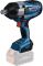 Гайковерт ударний Bosch Professional GDS 18V-1050 H 18В до 1750об/хв 1500/1700Нм без АКБ та ЗП