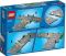 Конструктор LEGO City Town Перекрёсток