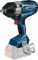 Гвинтоверт ударний акумуляторний Bosch Professional GDS18V-1000 18В 1750об/хв 1000Нм 2.9кг без АКБ та ЗП