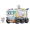 Игровой набор Super Wings Mission Teams Galaxy Wings, свет, звук