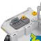 Игровой набор Super Wings Mission Teams Galaxy Wings, свет, звук