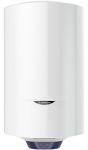 Водонагреватель Ariston BLU1 ECO 100 V 1,8K PL DRY 100 л, круглый, сухой тэн, электр. уп-ние B,Италия
