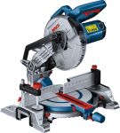 Пила торцювальна Bosch Professional GCM 216 1300Вт диск 216мм 10.1кг