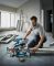 Пила торцювальна Bosch Professional GCM 216 1300Вт диск 216мм 10.1кг