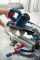 Пила торцювальна Bosch Professional GCM 216 1300Вт диск 216мм 10.1кг