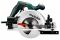 Пила дискова Metabo KS 55 FS 1200Вт 160мм 4кг пластиковий кофр
