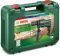 Дрель ударная Bosch EasyImpact 600, 600Вт, ШЗП 1-10мм, 3000об•мин, 1.7кг, кейс