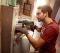 Дрель ударная Bosch EasyImpact 600, 600Вт, ШЗП 1-10мм, 3000об•мин, 1.7кг, кейс