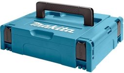 Кейс для инструмента Makita Makpac 1, 10.5х39.5х29.5см, пластик