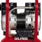 Компрессор воздушный Einhell TE-AC 24 Silent, 750Вт, 24л, 135л/мин, 8бар.