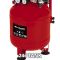 Компрессор воздушный Einhell TE-AC 24 Silent, 750Вт, 24л, 135л/мин, 8бар.