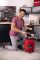 Компрессор воздушный Einhell TE-AC 24 Silent, 750Вт, 24л, 135л/мин, 8бар.