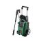 Минимойка высокого давления Bosch EasyAquatak 110, 1300Вт, 110бар, 330л/час, шланг 5м, 3.8кг