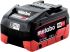 Аккумулятор Metabo LIHD 18В 8А·час 0.98кг