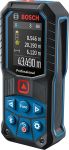 Далекомір лазерний Bosch Professional GLM 50-27 C, 0.05-50м, ±1.5мм, IP65, 0.2кг