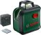 Нивелир лазерный Bosch UniversalLevel 360, до 24м, ±0.4мм/м, +высокий, 0.56кг