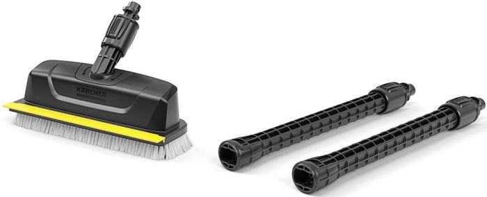 Щітка для мінімийок Karcher серій K2-K7