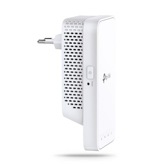 Розширювач покриття WiFi TP-LINK  AC750, 1хFE LAN TP-Link RE230