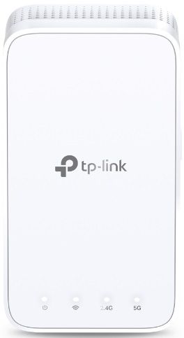Розширювач покриття WiFi TP-LINK , AC1200, MESH TP-Link RE300