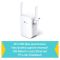 Расширитель покрытия WiFi TP-LINK  AC1200, 1хFE LAN, MESH TP-Link RE305