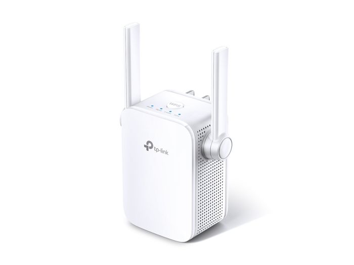 Расширитель покрытия WiFi TP-LINK  AC1200, 1хFE LAN, MESH TP-Link RE305