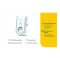 Розширювач покриття WiFi TP-LINK  AC1200б 1хFE LAN, MESH, Розетка TP-Link RE365