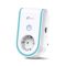 Розширювач покриття WiFi TP-LINK  AC1200б 1хFE LAN, MESH, Розетка TP-Link RE365