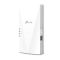 Розширювач покриття WiFi TP-LINK  AX1800, 1хGE, MESH TP-Link RE600X