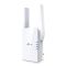 Розширювач покриття WiFi TP-LINK  AX1800, 1хGE, MESH TP-Link RE605X