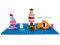 Конструктор LEGO Classic Синяя базовая пластина