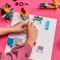 Конструктор LEGO Classic Белая базовая пластина