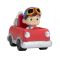 Машинка CoComelon Mini Vehicles Пожежна машина