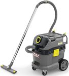 Пылесос профессиональный Karcher NT 30/1 Tact L, 1380Вт, 27.3кПа, контейнер 30л, 13.5кг