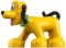 Конструктор LEGO DUPLO Праздничный поезд Микки и Минни